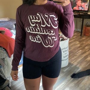 May contain wine Longsleeve 🍷